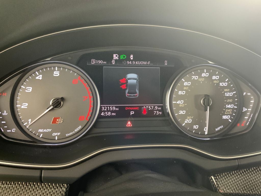 2022 Audi SQ5 Premium quattro
