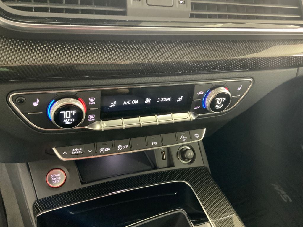 2022 Audi SQ5 Premium - Photo 27