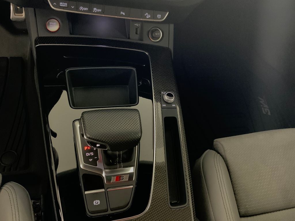 2022 Audi SQ5 Premium - Photo 29