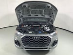 2022 Audi SQ5 Premium quattro