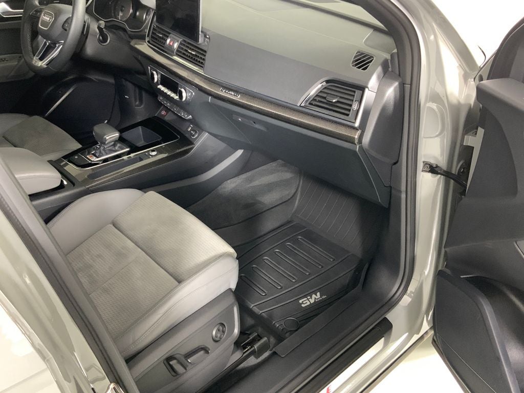 2022 Audi SQ5 Premium - Photo 31