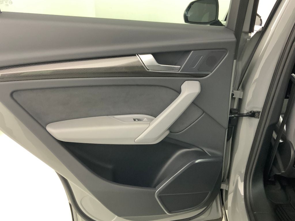 2022 Audi SQ5 Premium - Photo 33