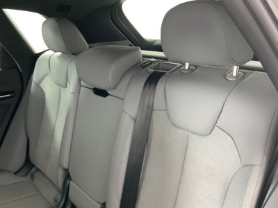 2022 Audi SQ5 Premium quattro