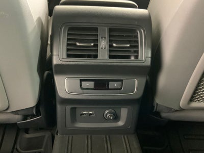 2022 Audi SQ5 Premium quattro