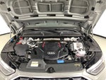 2022 Audi SQ5 Premium quattro