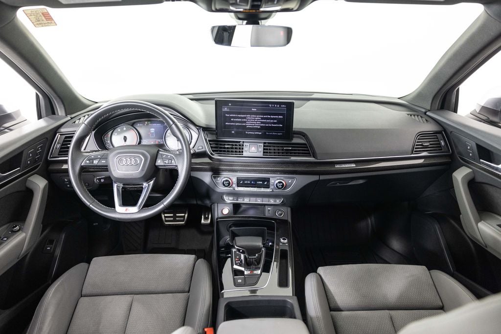 2022 Audi SQ5 Premium - Photo 40