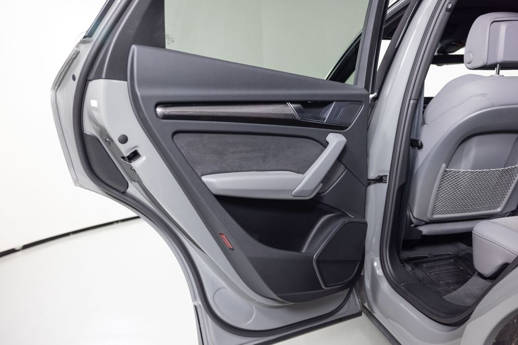 2022 Audi SQ5 Premium - Photo 41