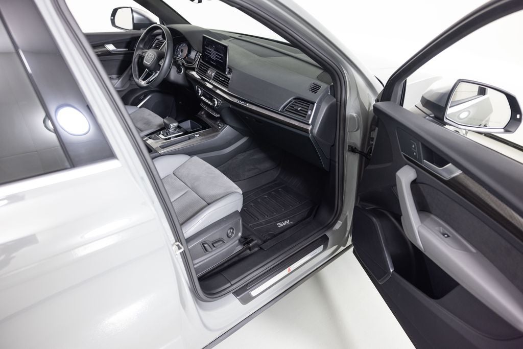 2022 Audi SQ5 Premium - Photo 42