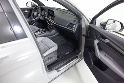 2022 Audi SQ5 Premium quattro