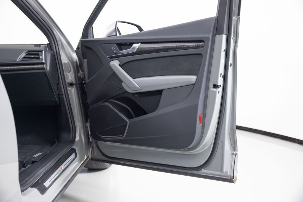 2022 Audi SQ5 Premium - Photo 43