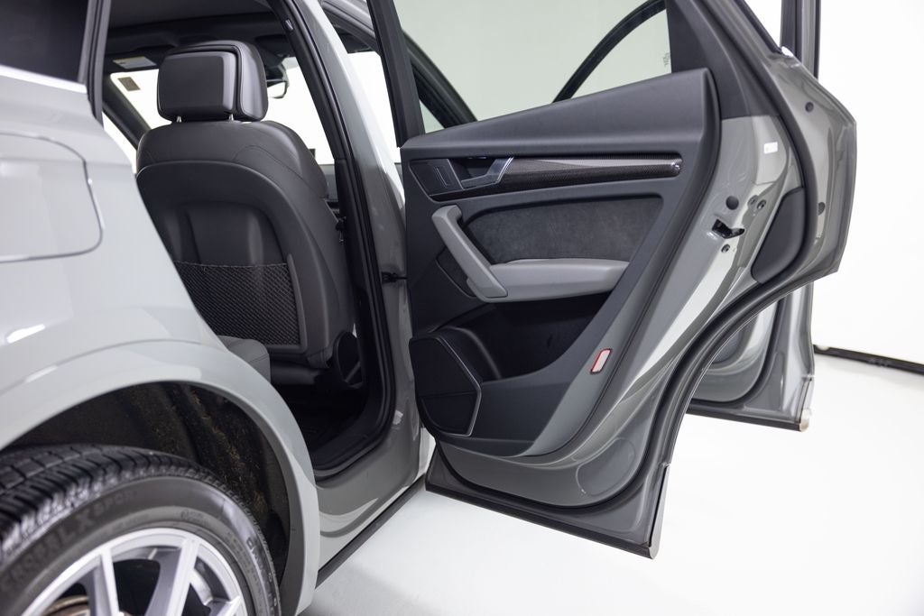 2022 Audi SQ5 Premium - Photo 44