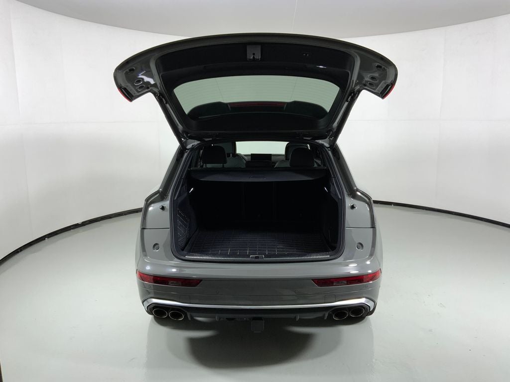 2022 Audi SQ5 Premium - Photo 8