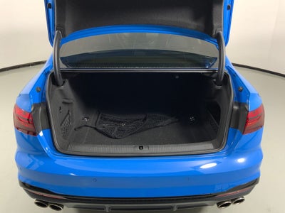 2021 Audi S4 3.0T Prestige quattro