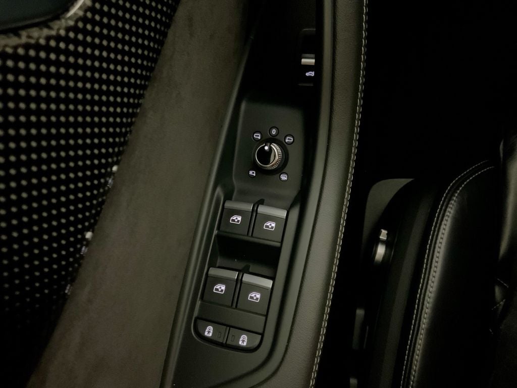 2021 Audi S4 3.0T Prestige quattro