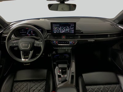 2021 Audi S4 3.0T Prestige quattro