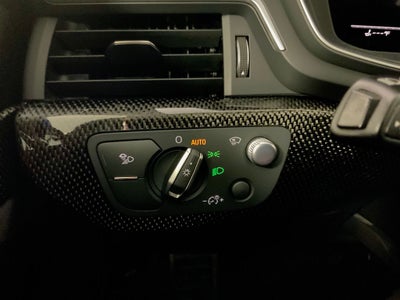 2021 Audi S4 3.0T Prestige quattro