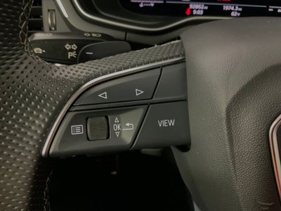 2021 Audi S4 3.0T Prestige quattro