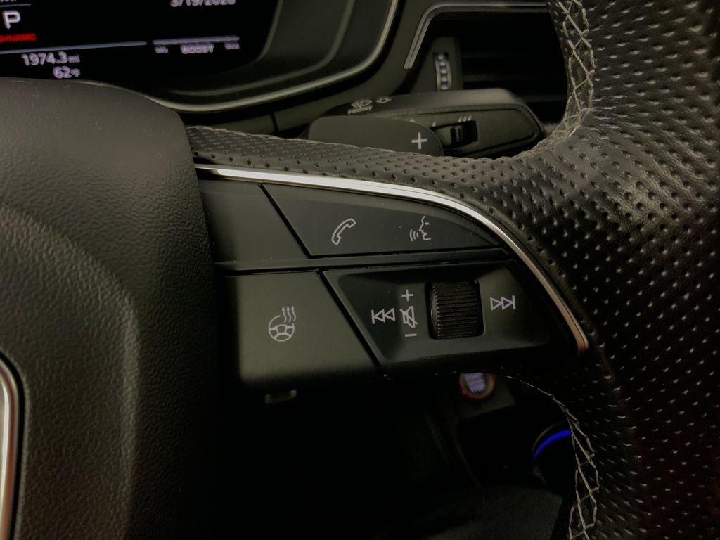 2021 Audi S4 3.0T Prestige quattro