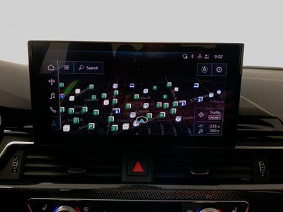 2021 Audi S4 3.0T Prestige quattro