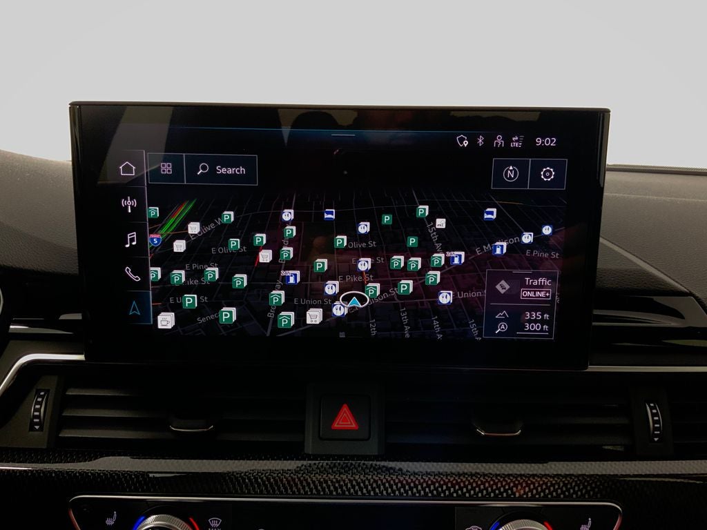 2021 Audi S4 3.0T Prestige quattro