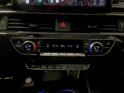 2021 Audi S4 3.0T Prestige quattro