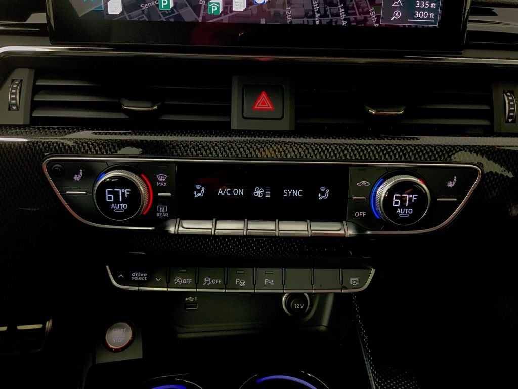 2021 Audi S4 3.0T Prestige quattro