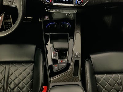 2021 Audi S4 3.0T Prestige quattro