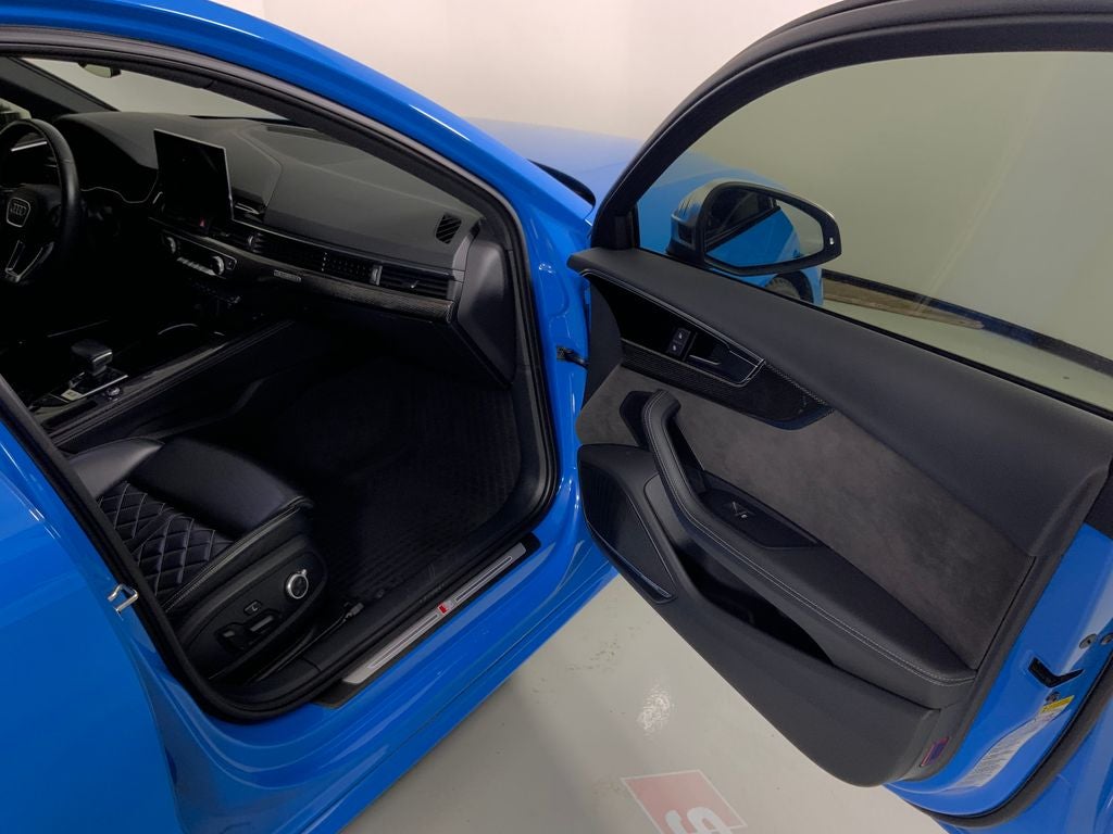 2021 Audi S4 3.0T Prestige quattro