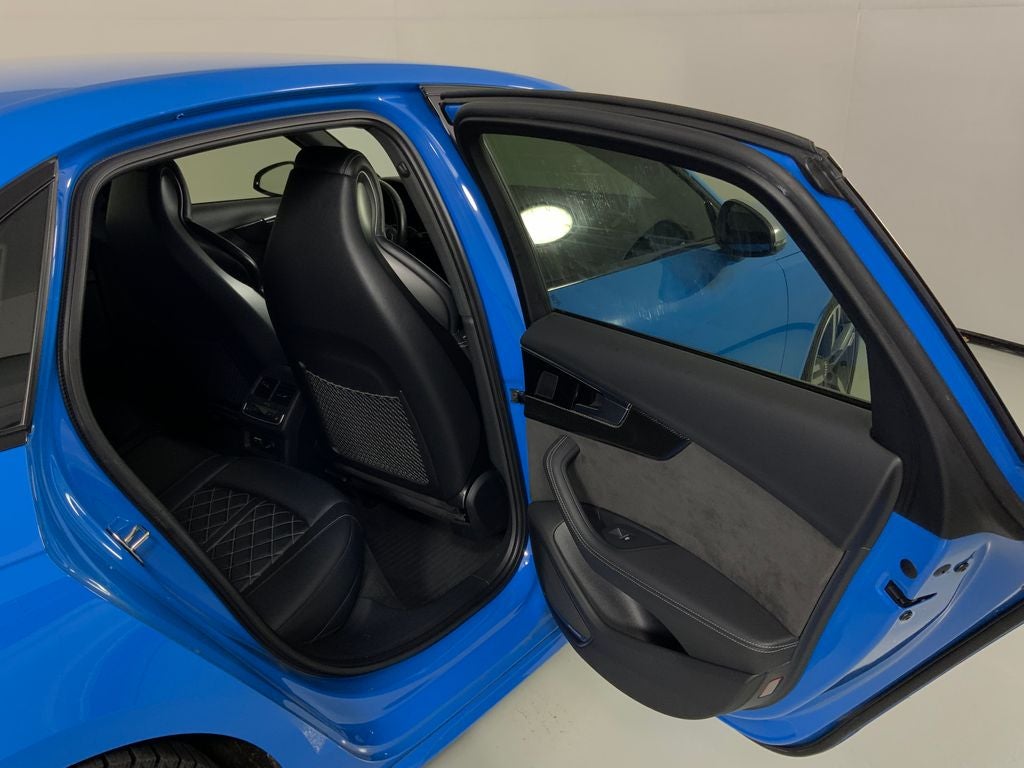 2021 Audi S4 3.0T Prestige quattro