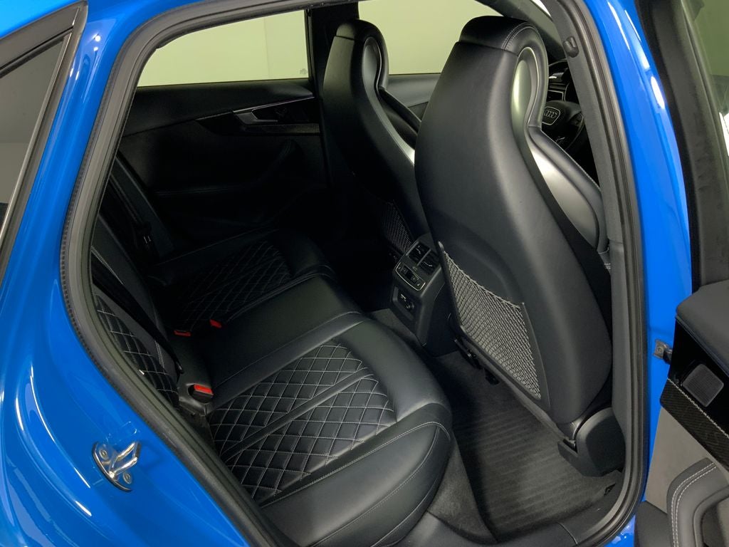 2021 Audi S4 3.0T Prestige quattro