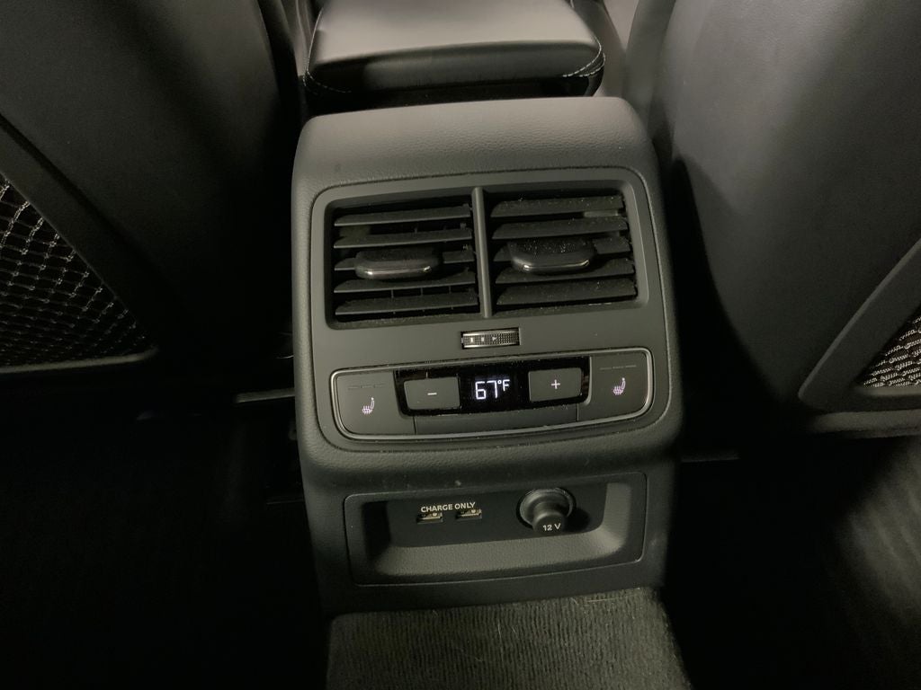 2021 Audi S4 3.0T Prestige quattro