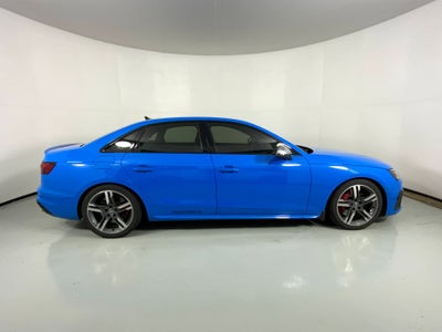 2021 Audi S4 3.0T Prestige quattro