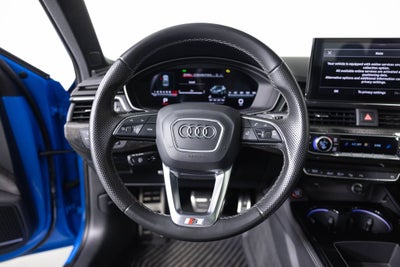 2021 Audi S4 3.0T Prestige quattro