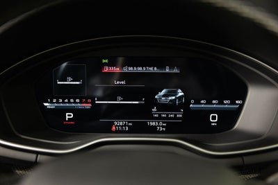 2021 Audi S4 3.0T Prestige quattro