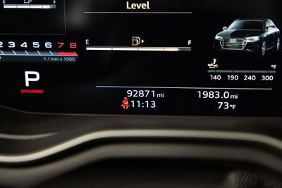 2021 Audi S4 3.0T Prestige quattro