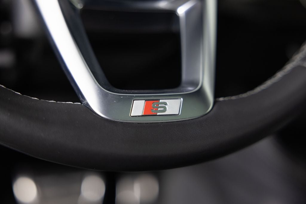 2021 Audi S4 3.0T Prestige quattro