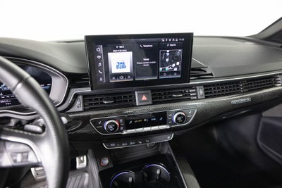 2021 Audi S4 3.0T Prestige quattro