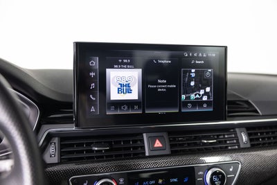 2021 Audi S4 3.0T Prestige quattro