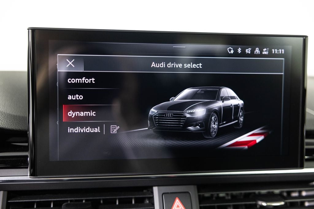 2021 Audi S4 3.0T Prestige quattro