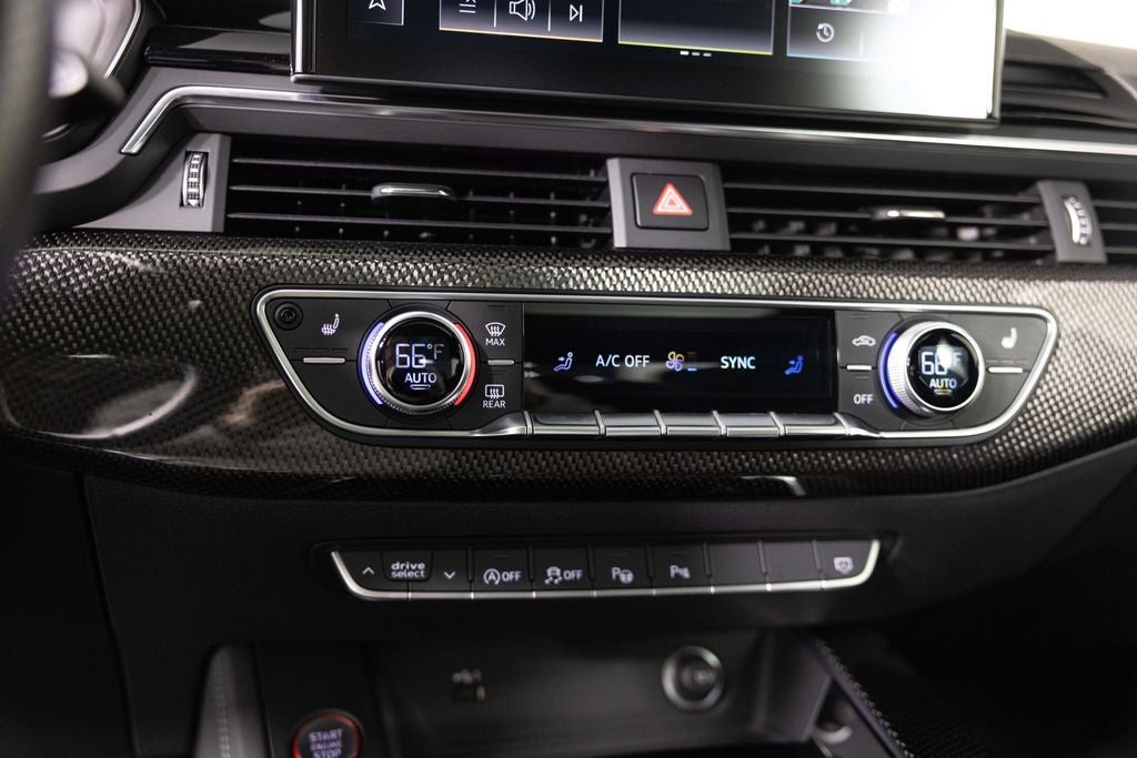 2021 Audi S4 3.0T Prestige quattro