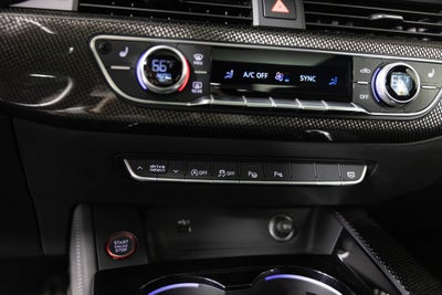 2021 Audi S4 3.0T Prestige quattro