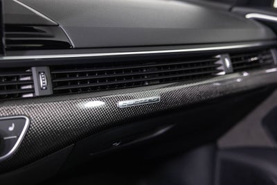 2021 Audi S4 3.0T Prestige quattro