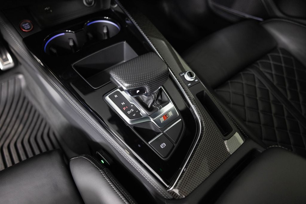 2021 Audi S4 3.0T Prestige quattro