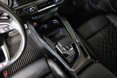 2021 Audi S4 3.0T Prestige quattro