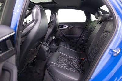2021 Audi S4 3.0T Prestige quattro