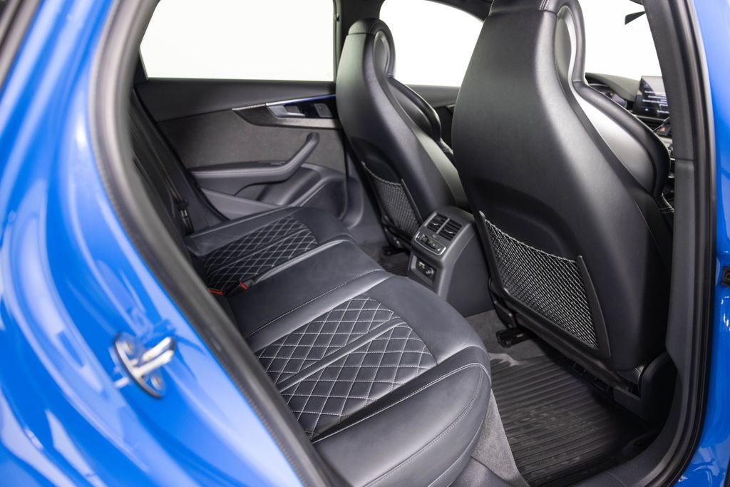 2021 Audi S4 3.0T Prestige quattro