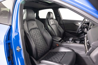 2021 Audi S4 3.0T Prestige quattro