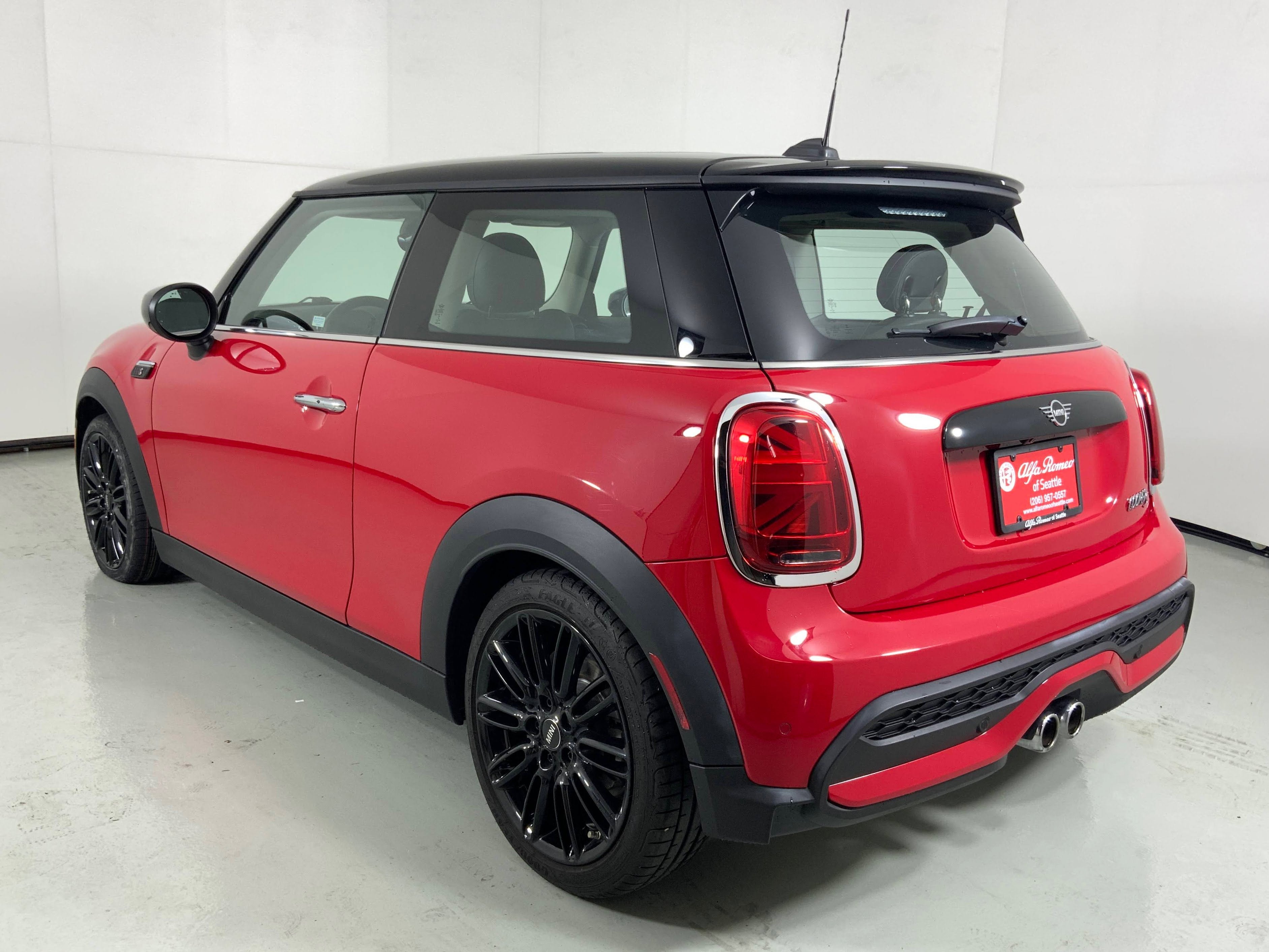 2023 MINI Hardtop 2 Door Cooper S