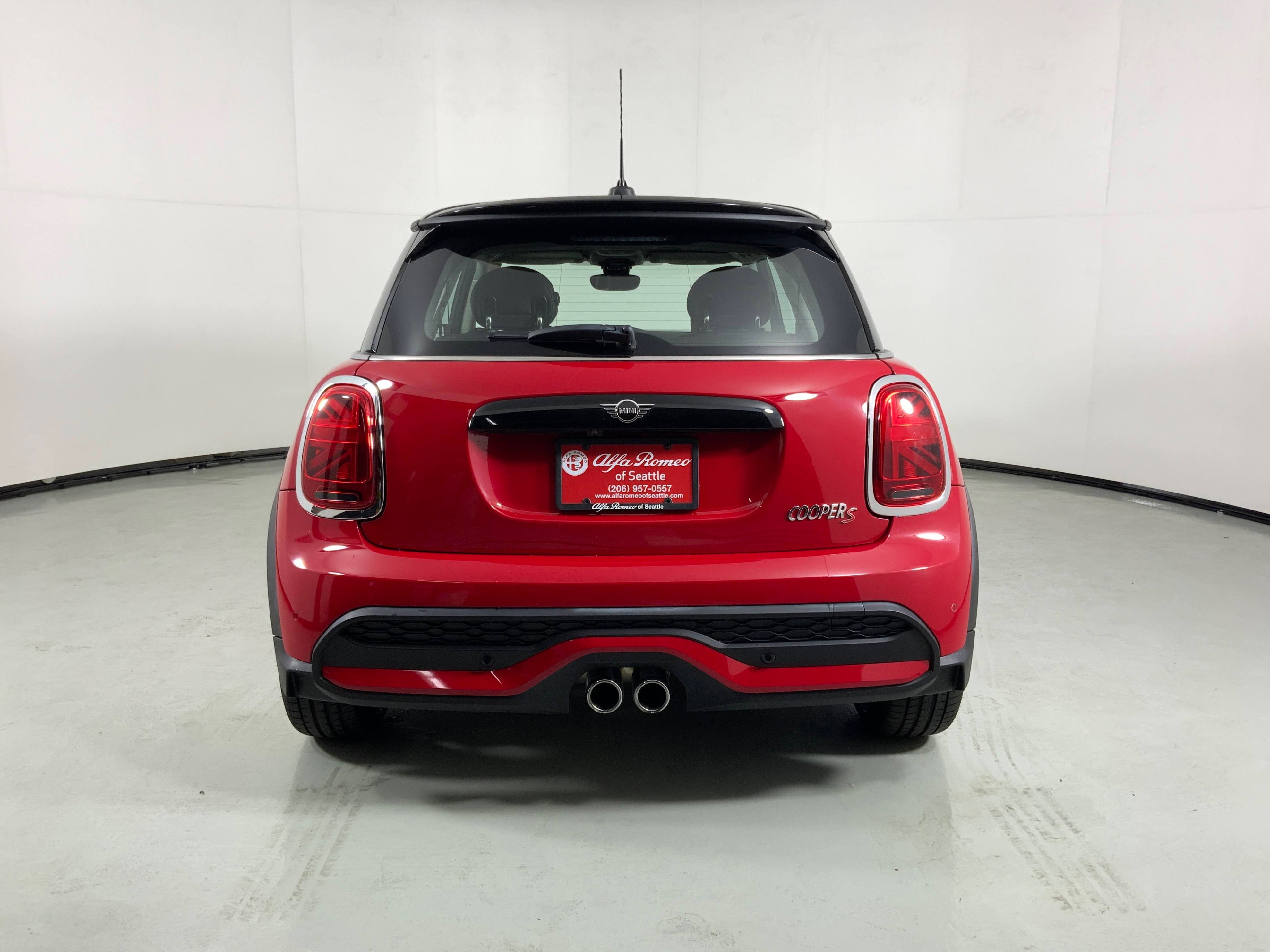 2023 MINI Hardtop 2 Door Cooper S