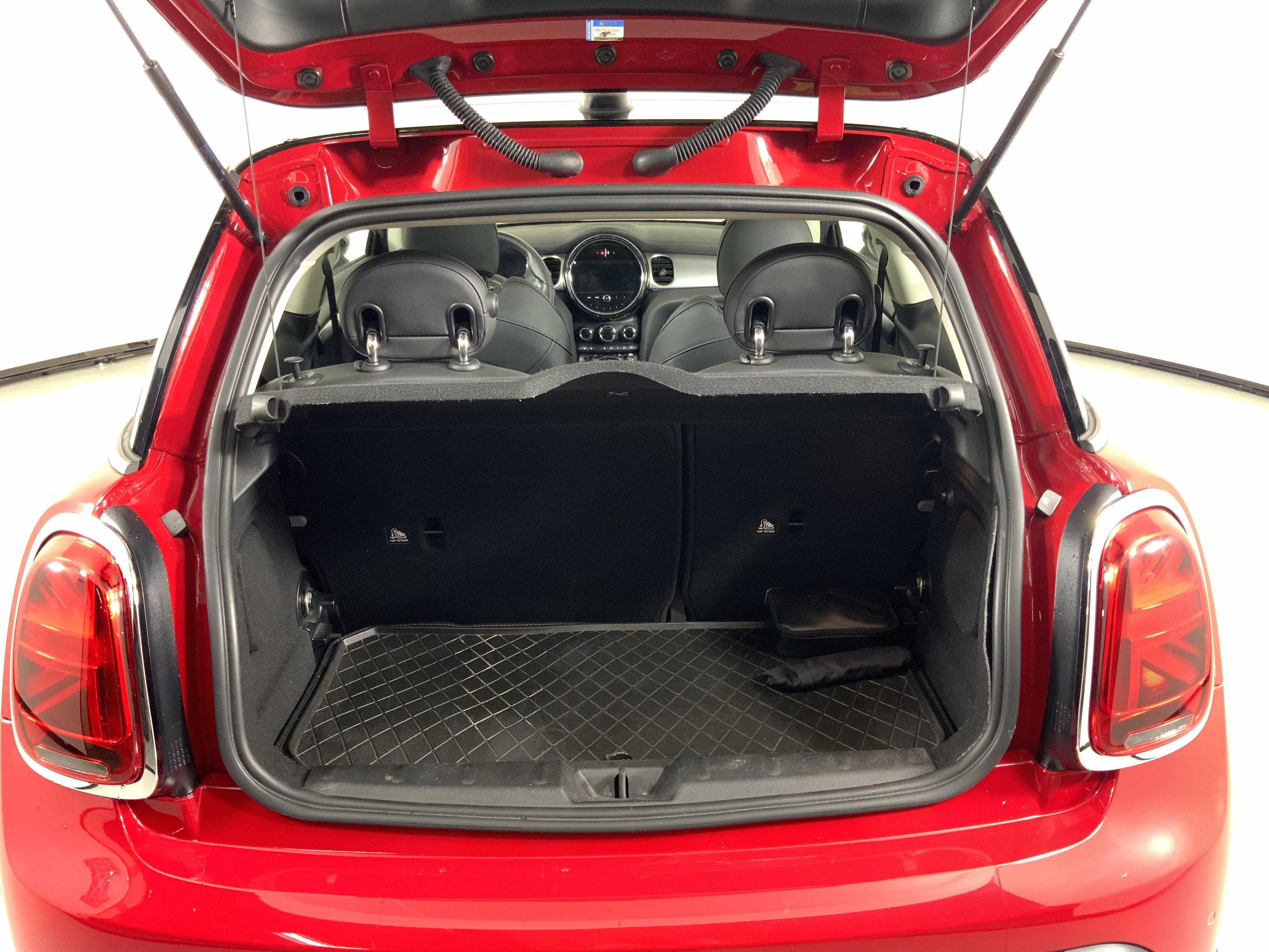 2023 MINI Hardtop 2 Door Cooper S